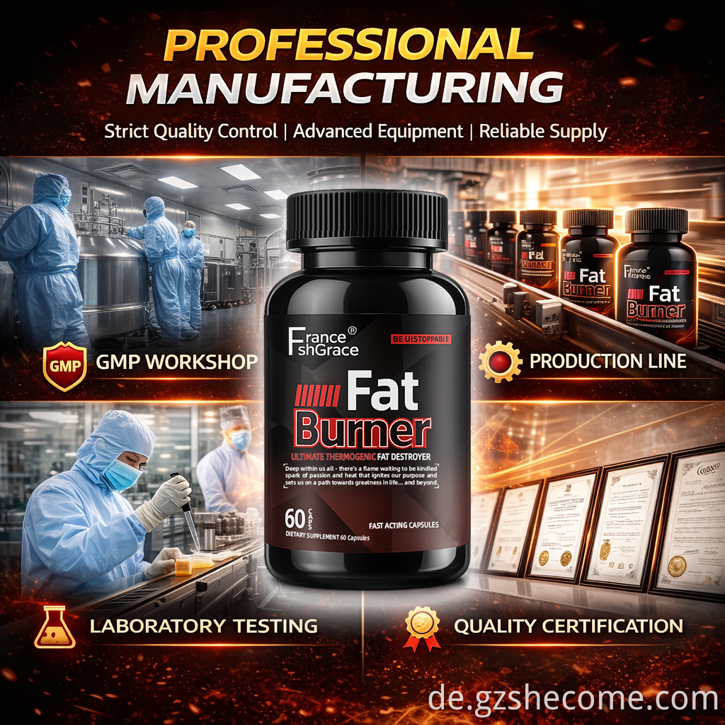 Fat Burner Capsules9
